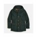 The Santa Clauses S02 Austin Kane Green Jacket The Santa Clauses S02 Austin Kane Green Jacket